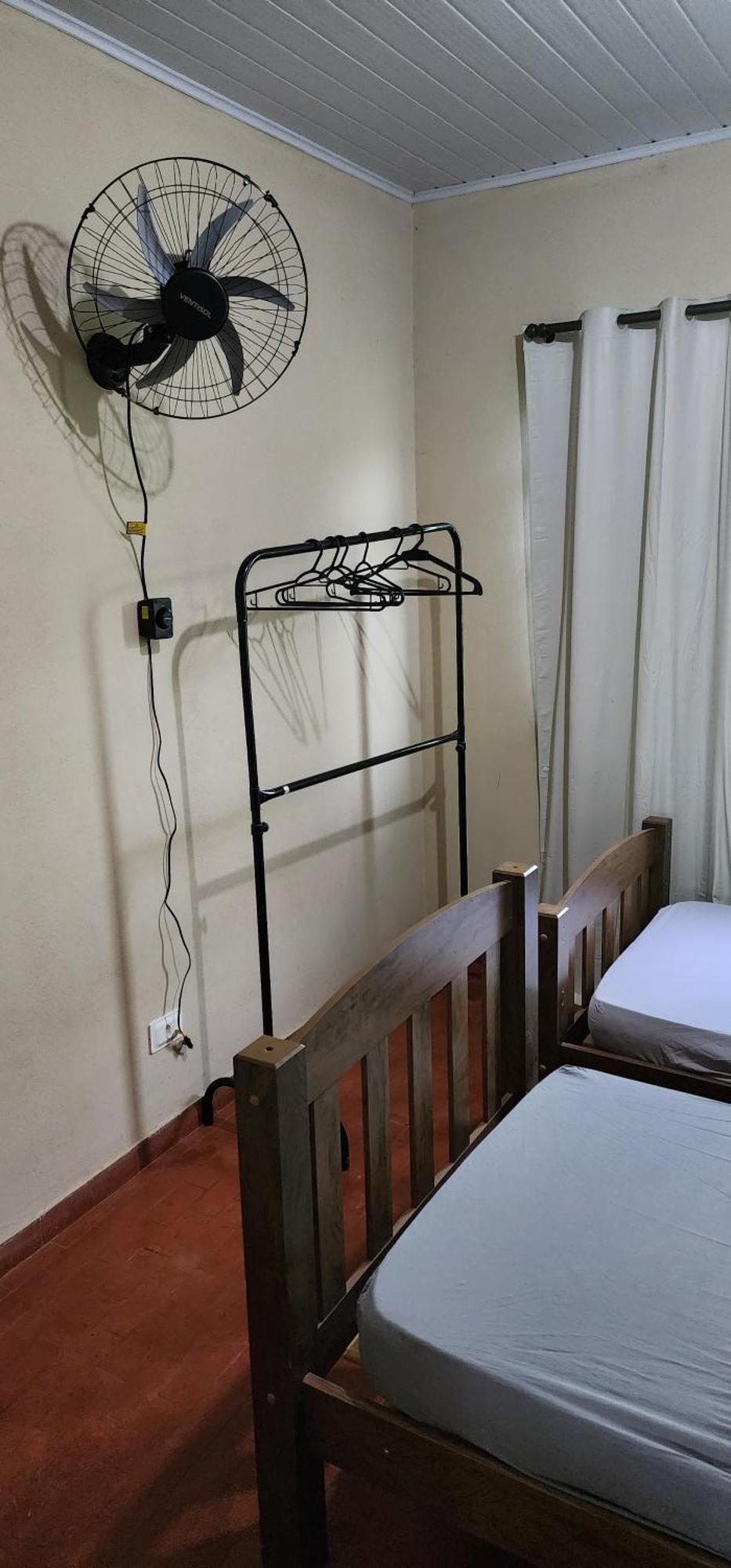 Apartamento Casa E Conforto *