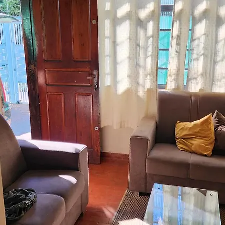 Casa E Conforto Campo Grande  Exterior photo