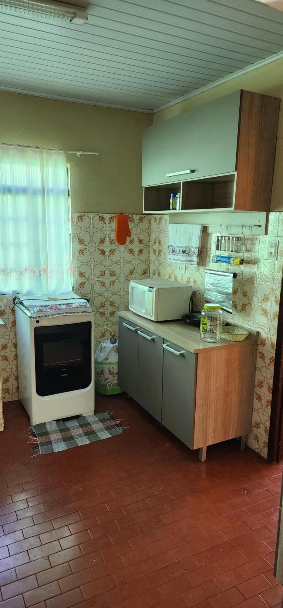 Apartment Casa E Conforto